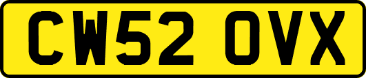CW52OVX