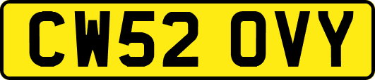 CW52OVY
