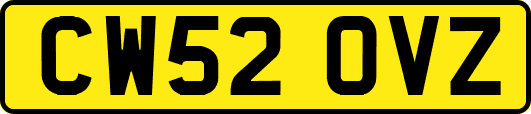 CW52OVZ