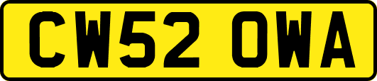 CW52OWA