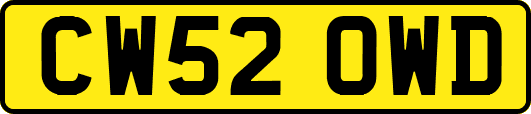 CW52OWD