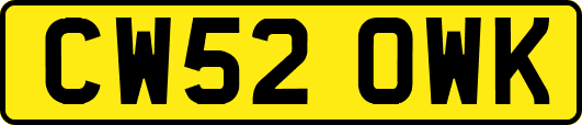 CW52OWK