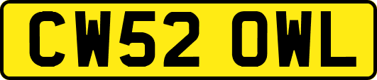 CW52OWL