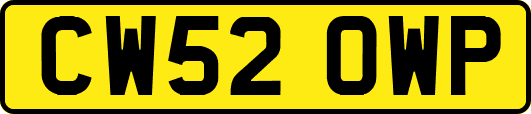 CW52OWP