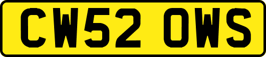 CW52OWS