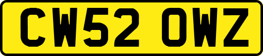 CW52OWZ