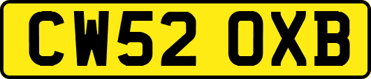 CW52OXB