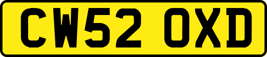 CW52OXD