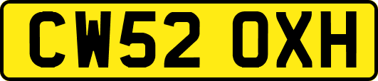 CW52OXH