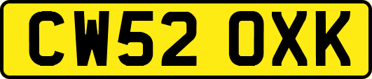 CW52OXK