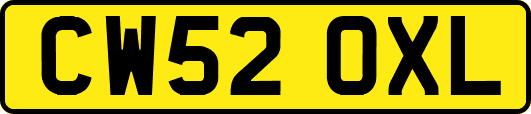 CW52OXL