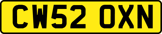 CW52OXN