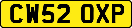 CW52OXP