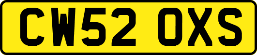 CW52OXS