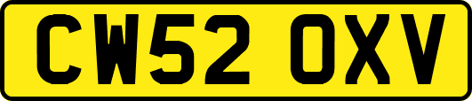 CW52OXV