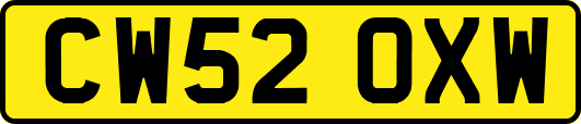 CW52OXW