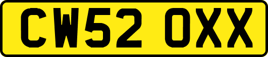 CW52OXX
