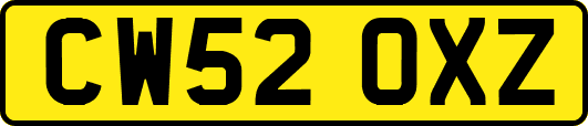 CW52OXZ