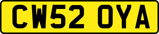 CW52OYA