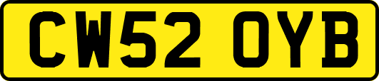 CW52OYB