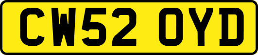 CW52OYD