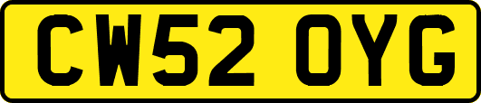 CW52OYG