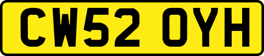 CW52OYH