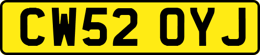 CW52OYJ