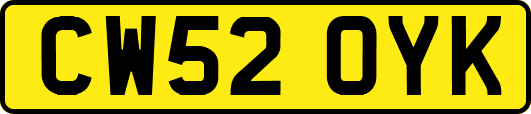 CW52OYK