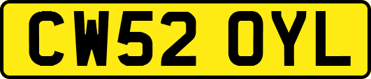 CW52OYL