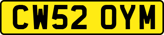 CW52OYM