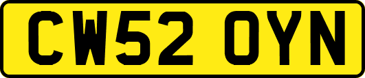 CW52OYN