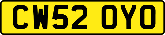 CW52OYO