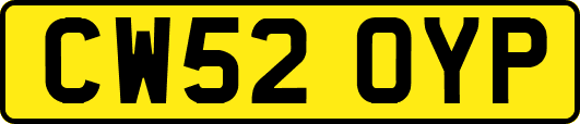 CW52OYP
