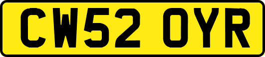 CW52OYR