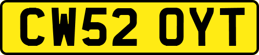 CW52OYT