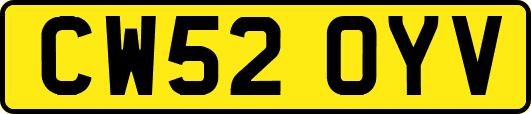 CW52OYV