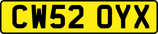 CW52OYX
