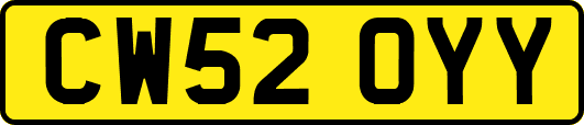 CW52OYY