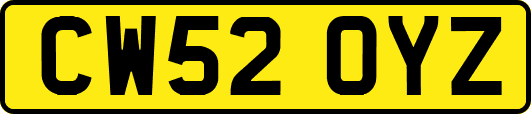 CW52OYZ