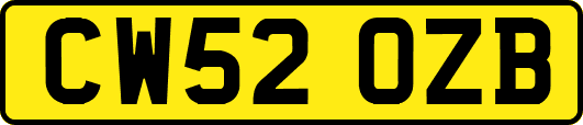 CW52OZB