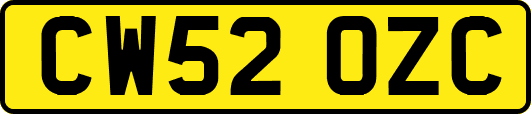 CW52OZC