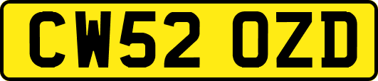 CW52OZD