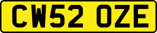 CW52OZE