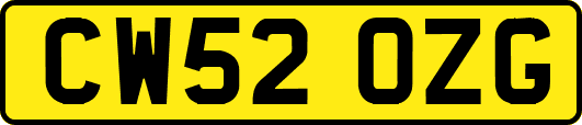 CW52OZG