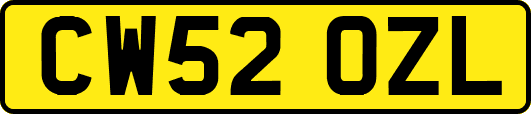 CW52OZL