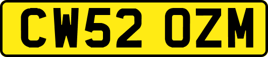 CW52OZM