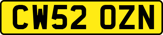 CW52OZN