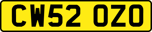 CW52OZO
