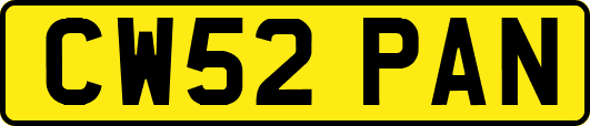 CW52PAN